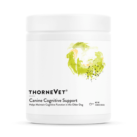 Thornevet Canine Cognitive Support Powder