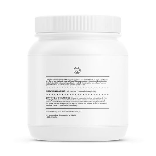 ThorneVet Canine Cognitive Support