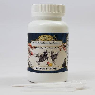 JT Concentrate Epimedium Formula 90g