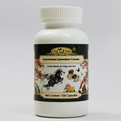 JT Concentrate Epimedium Formula 0.5g