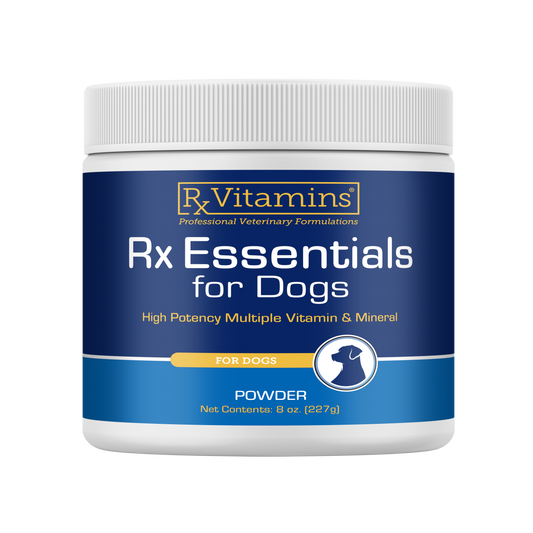 RX Essentials For Dogs
