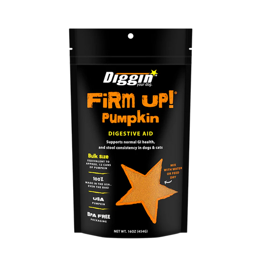 Super Snouts Firm Up