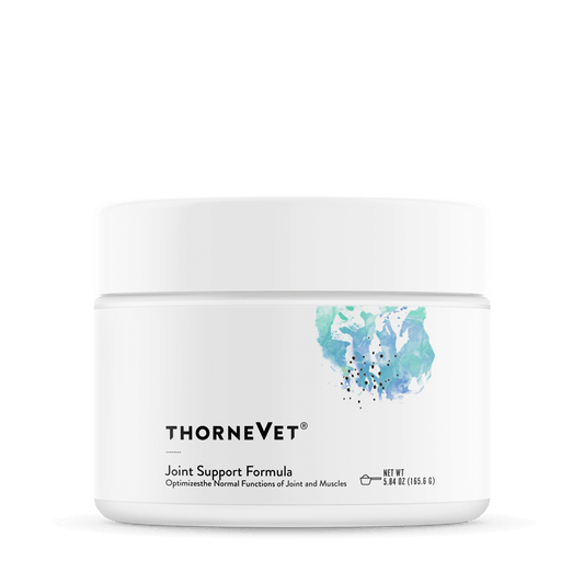 ThorneVet Joint Support Powder