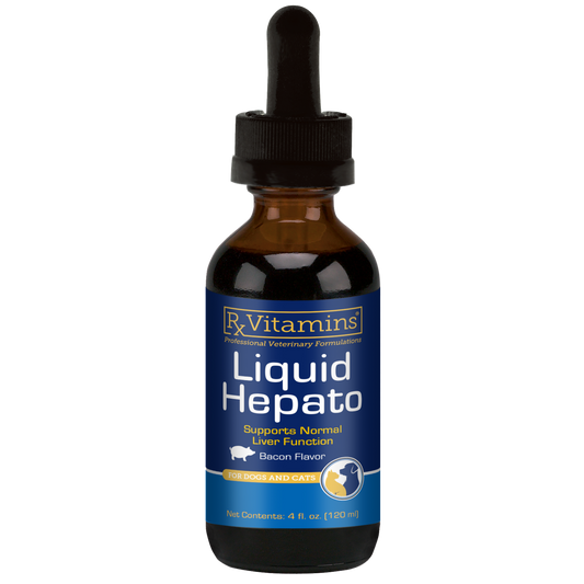 RX Liquid Hepato