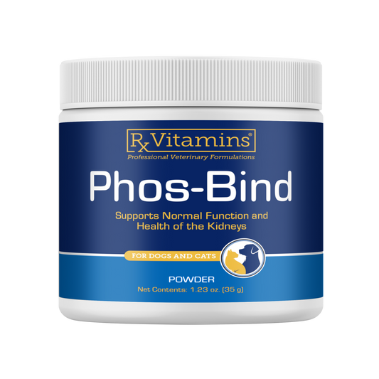 RX Phos-Bind 35g