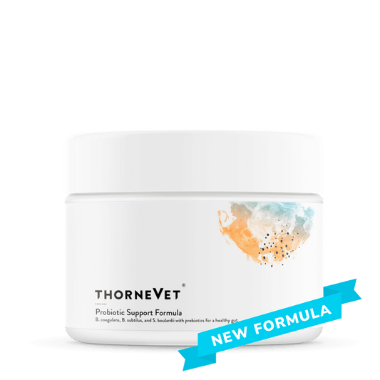 ThorneVet Probiotic Support
